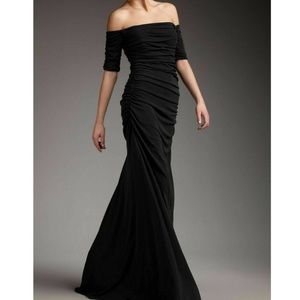Badgley Mischka Belle of the Ball Gown 2 Dress